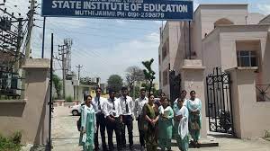 Doda College of Education